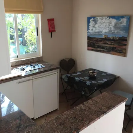 Casa Verde Appartement 3 アパート