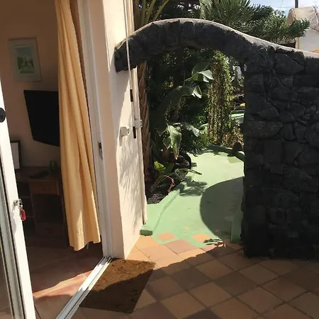 Casa Verde Appartement 3 アパート