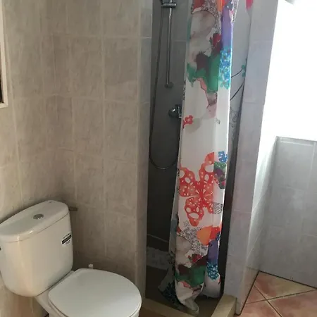 Casa Verde Appartement 3 *