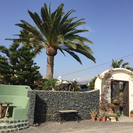 Casa Verde Appartement 3 *