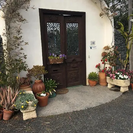 アパート Casa Verde Appartement 3 テギセ