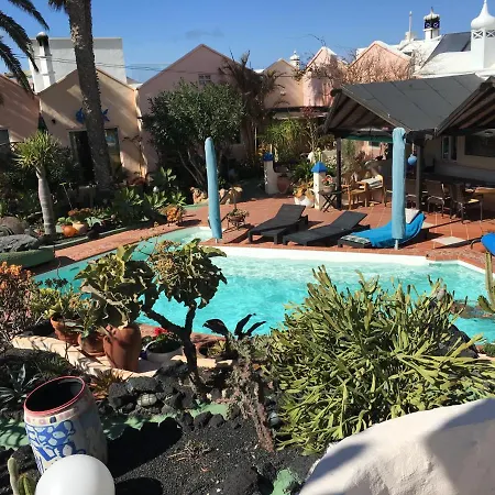 Casa Verde Appartement 3 アパート