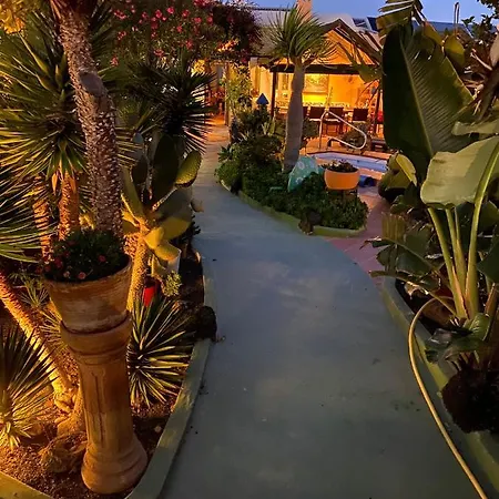 Casa Verde Appartement 3 * テギセ