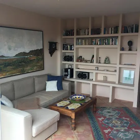 Casa Verde Appartement 3 Appartamento *