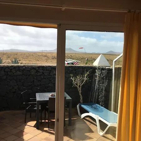 Casa Verde Appartement 3 *