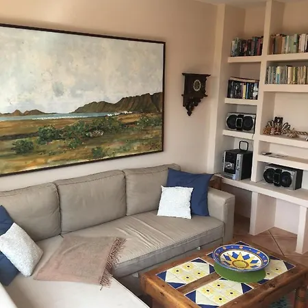 Casa Verde Appartement 3 Appartamento *