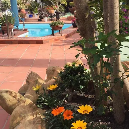 Casa Verde Appartement 3