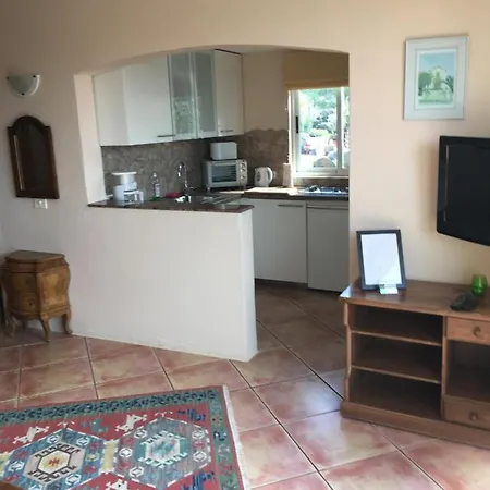 Appartamento Casa Verde Appartement 3