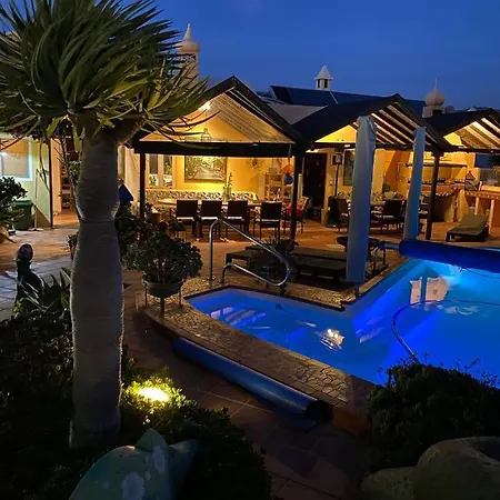 Casa Verde Appartement 3 Teguise (Lanzarote)