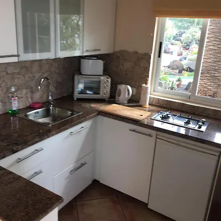 Casa Verde Appartement 3 Apartamento