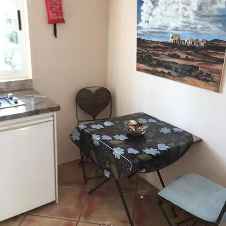 Casa Verde Appartement 3 Apartamento Teguise (Lanzarote)