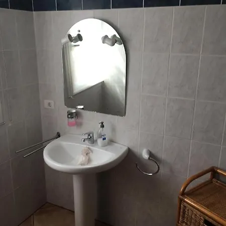 Casa Verde Appartement 3